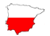 PELUQUERÍA ÁNGELES VÁZQUEZ - Polski